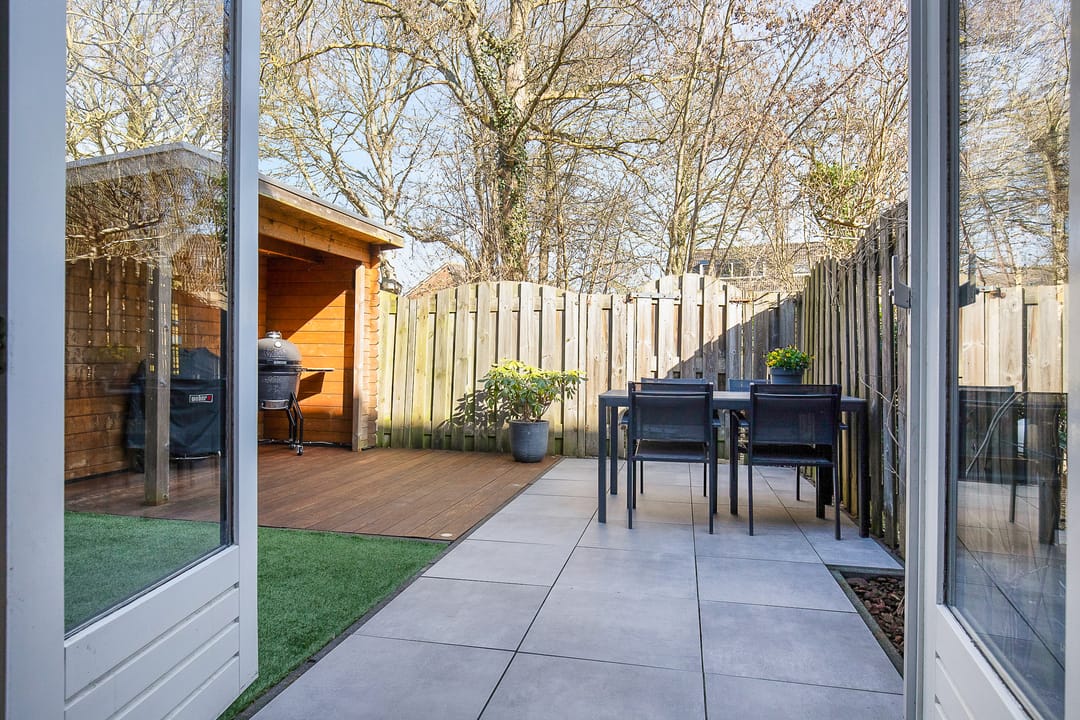 Foto 37 van Oostmoor 40