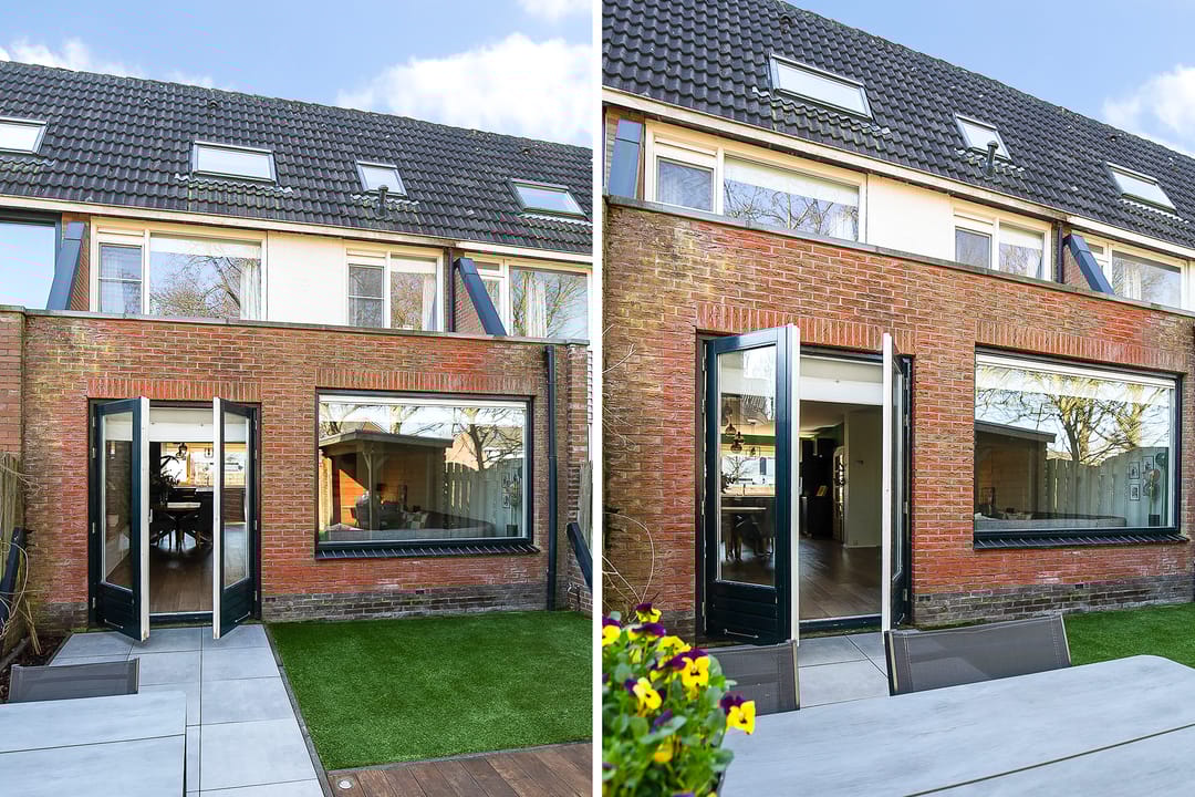 Foto 38 van Oostmoor 40