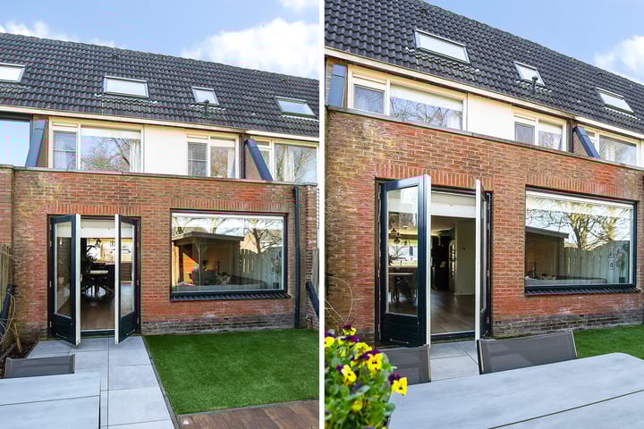 Photo 38 of Oostmoor 40