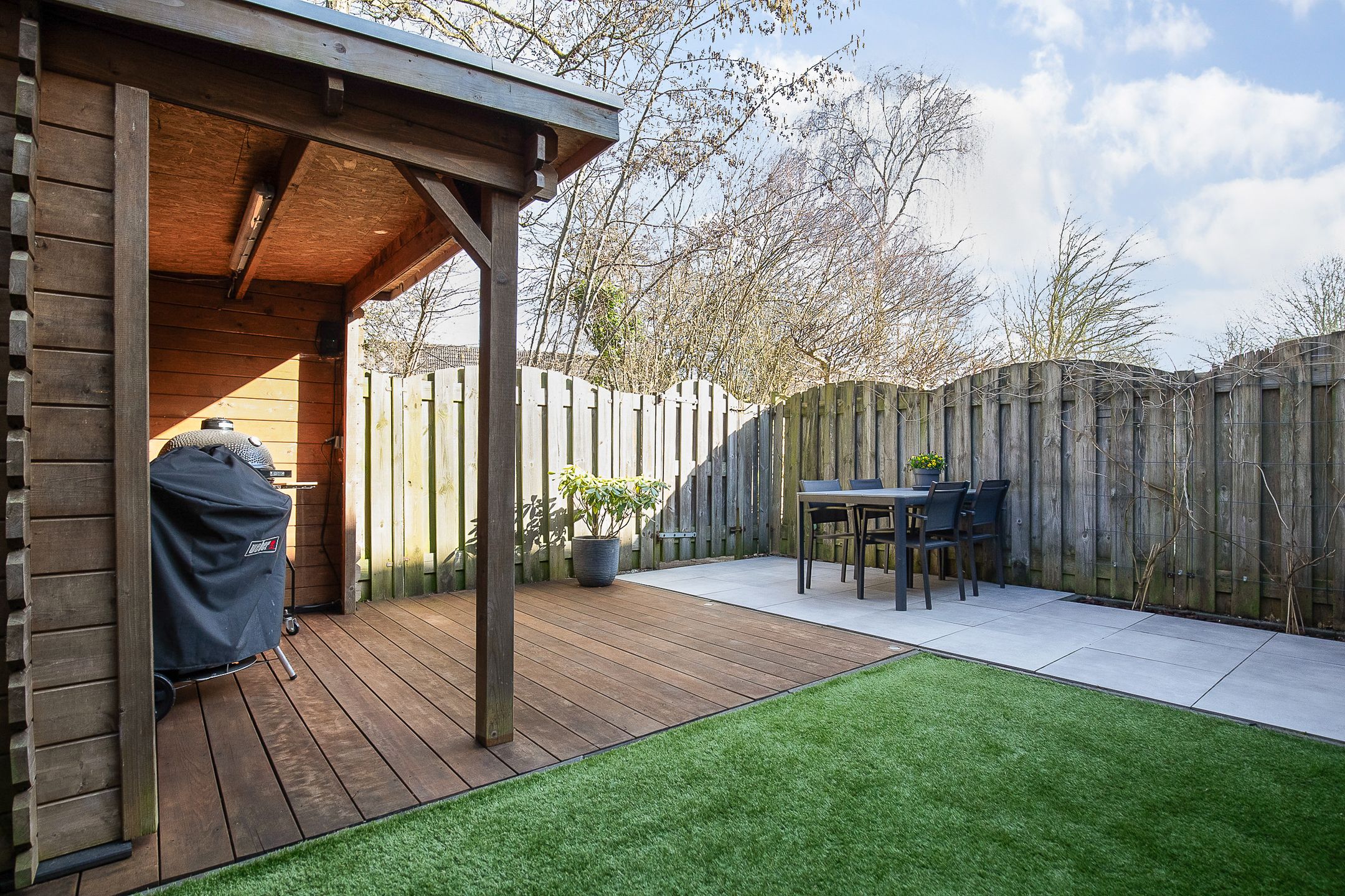 Foto 39 van Oostmoor 40