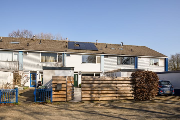 Photo 41 of Oostmoor 40