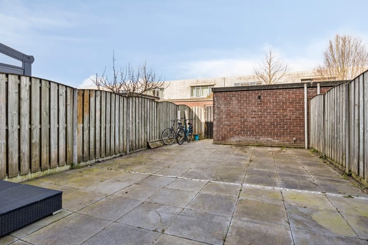 Foto 6 van Sas van Gentstraat 66