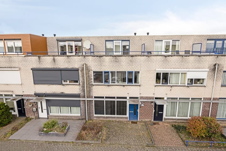 Foto 8 van Sas van Gentstraat 66