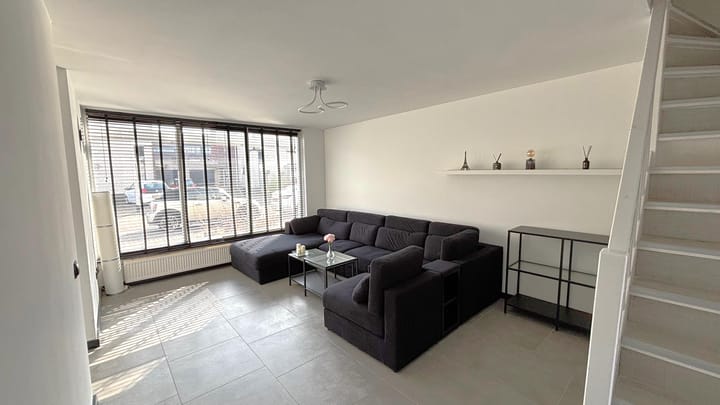 Foto 2 van Sas van Gentstraat 66