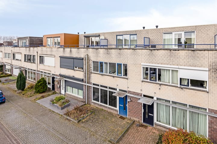 Foto 7 van Sas van Gentstraat 66