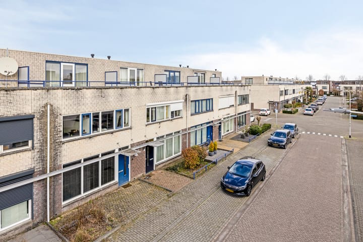 Foto 9 van Sas van Gentstraat 66