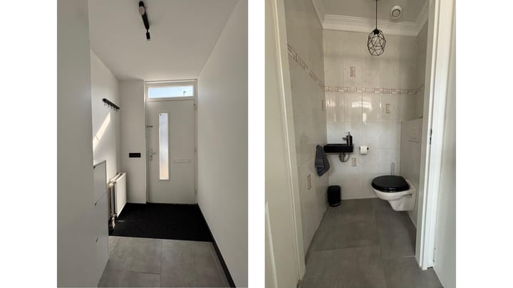 Foto 13 van Sas van Gentstraat 66