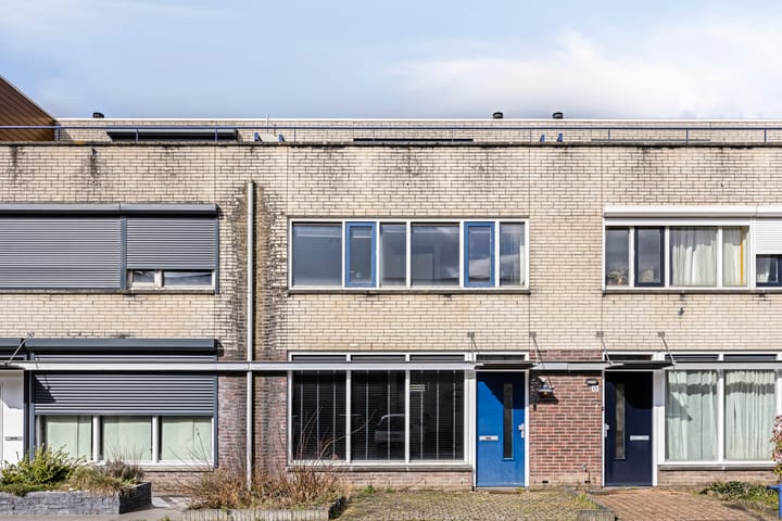 Foto 12 van Sas van Gentstraat 66