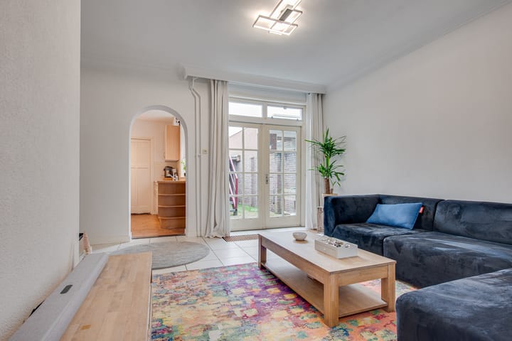 Foto 2 van Heikantstraat 9