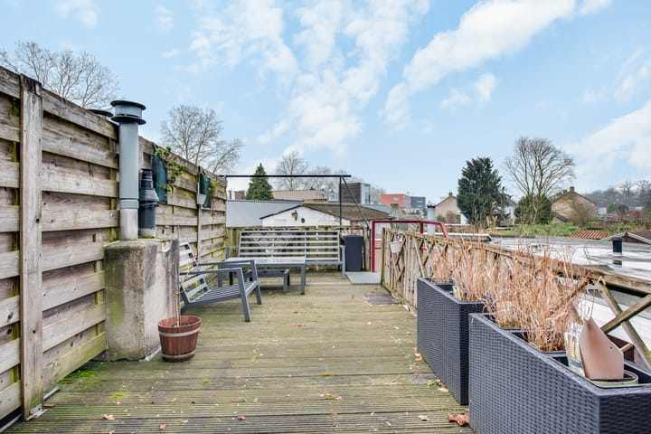 Foto 3 van Heikantstraat 9