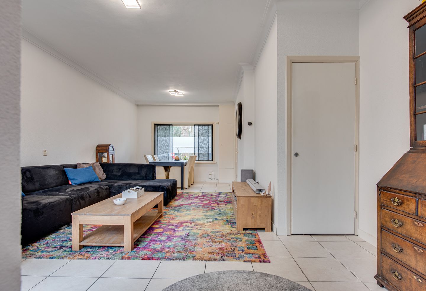 Foto 4 van Heikantstraat 9