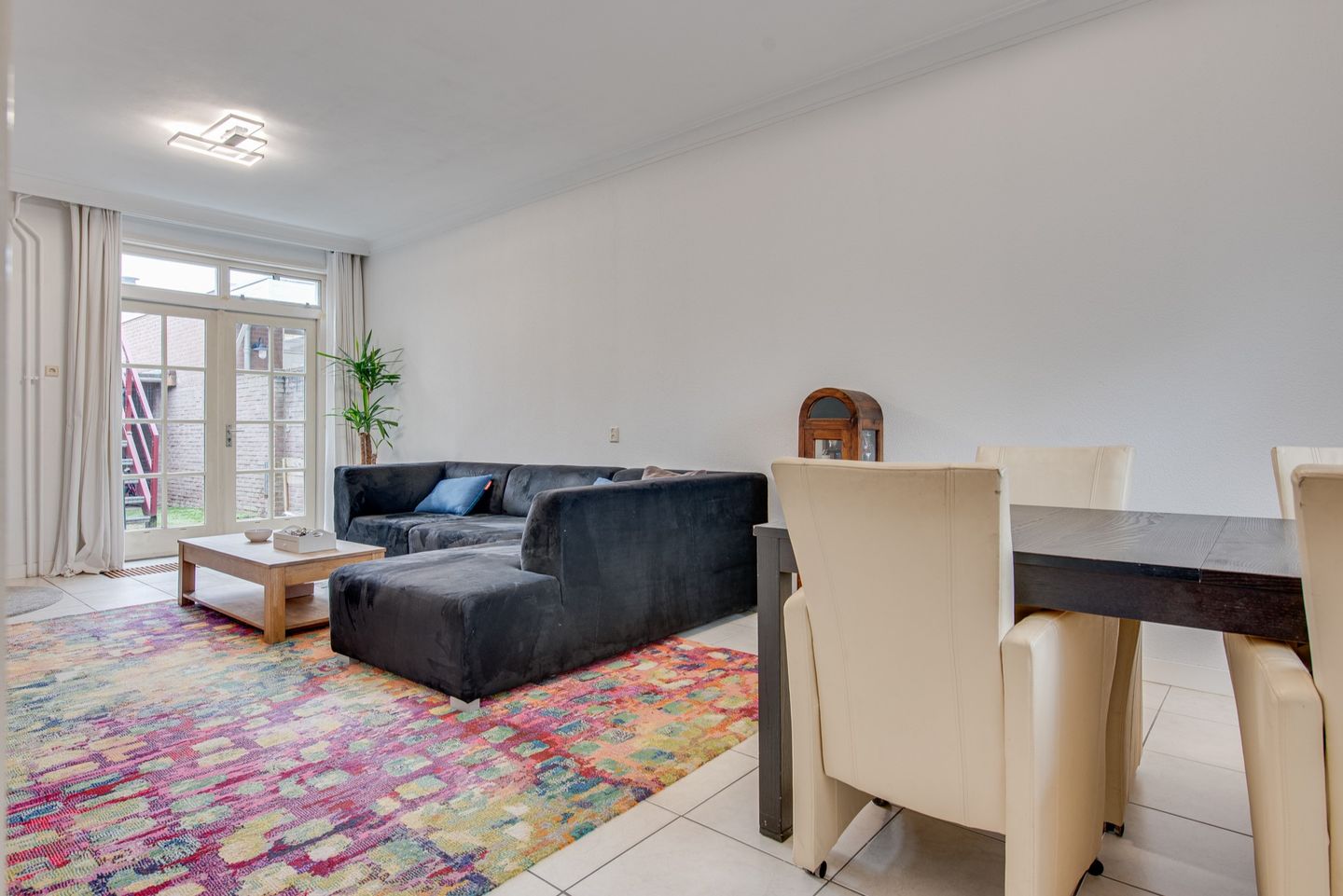 Foto 5 van Heikantstraat 9