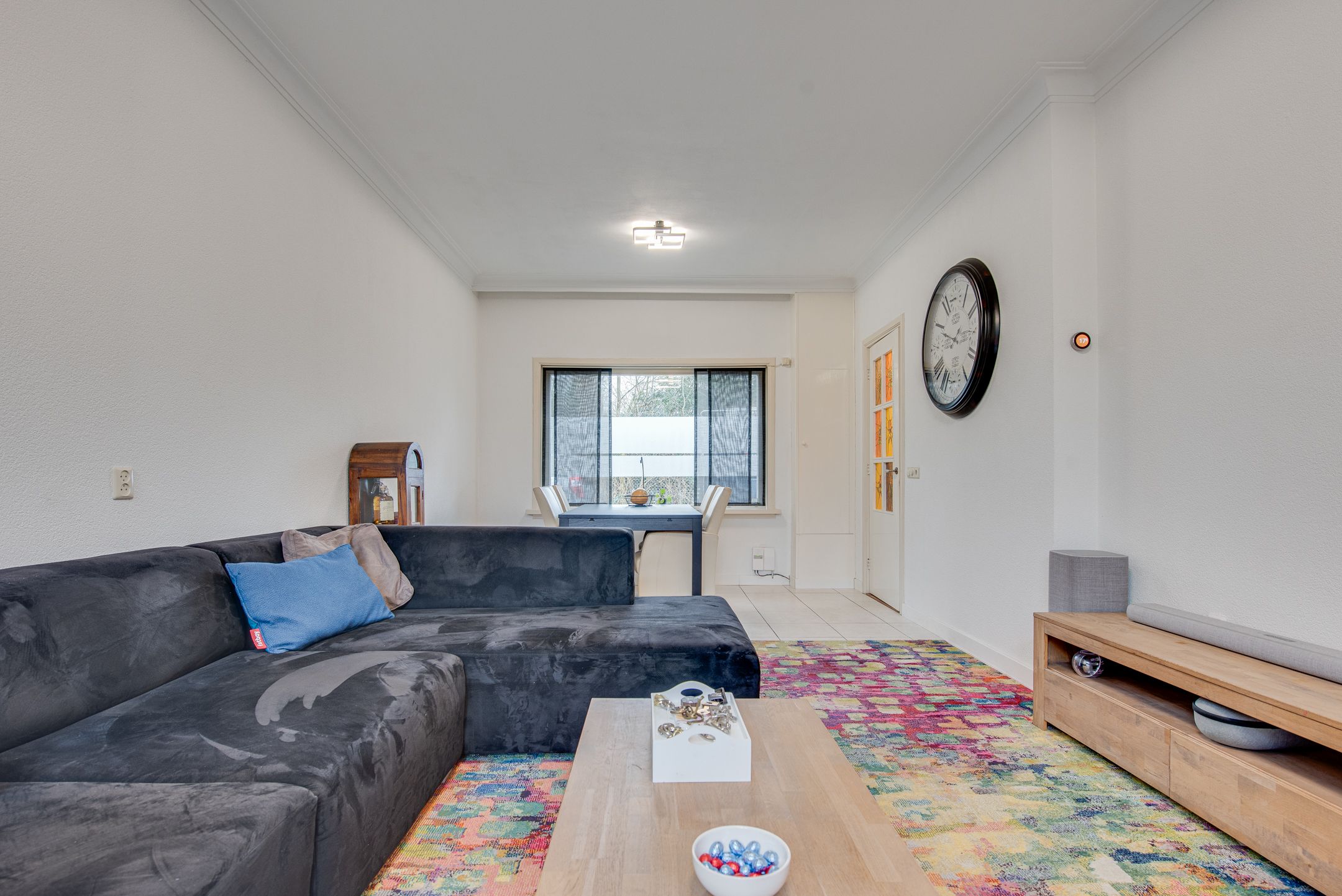 Foto 6 van Heikantstraat 9