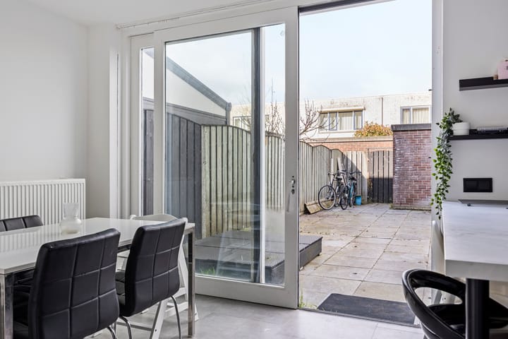 Foto 22 van Sas van Gentstraat 66