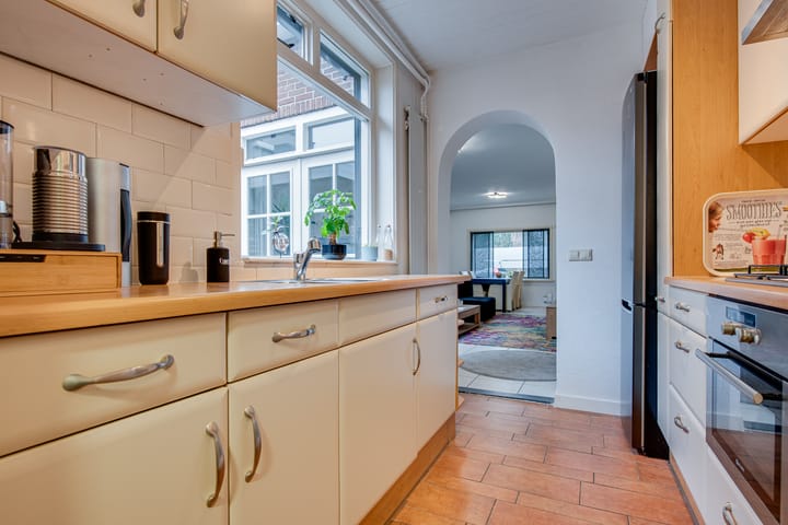 Foto 8 van Heikantstraat 9