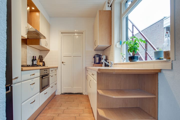 Foto 10 van Heikantstraat 9