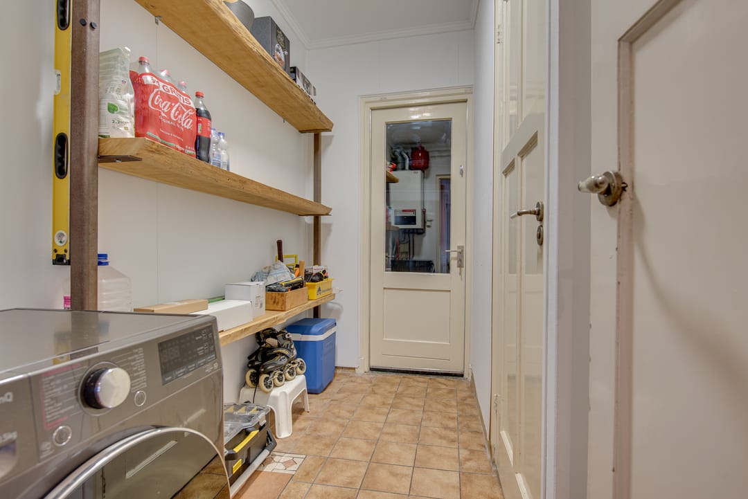 Foto 11 van Heikantstraat 9