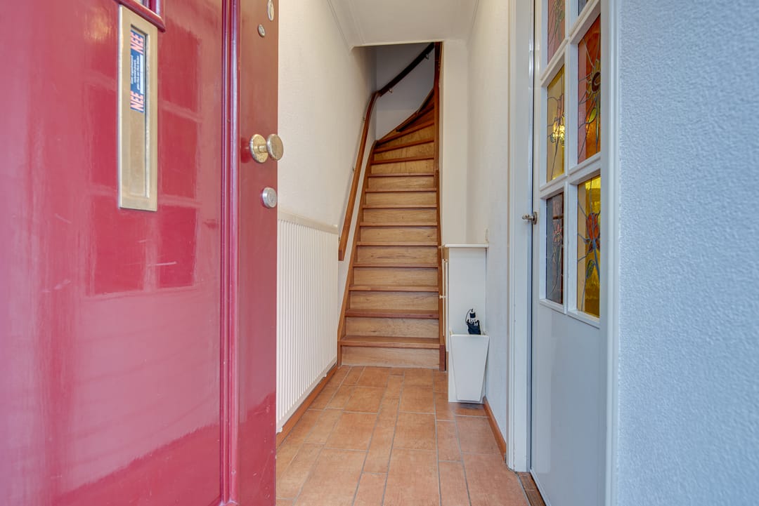 Foto 13 van Heikantstraat 9