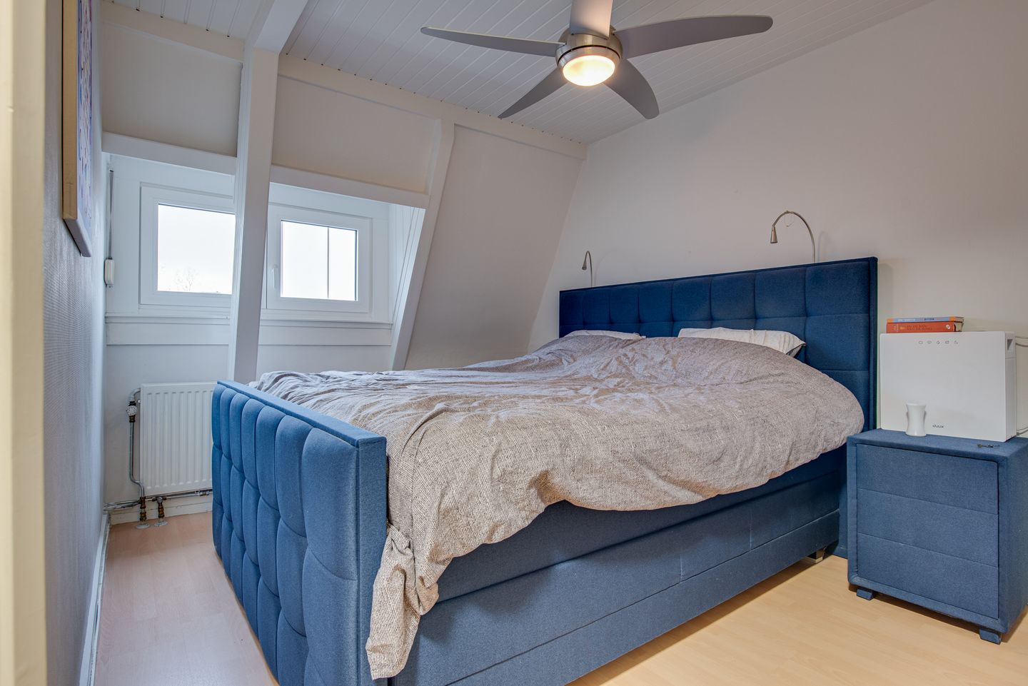 Foto 14 van Heikantstraat 9