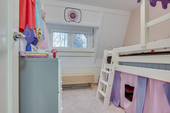 Foto 15 van Heikantstraat 9