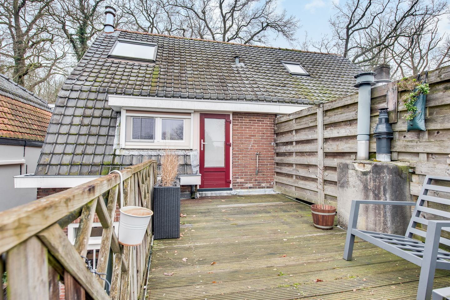 Foto 19 van Heikantstraat 9