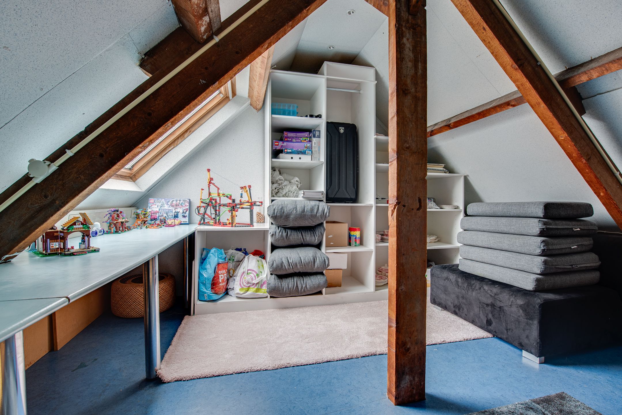 Foto 21 van Heikantstraat 9