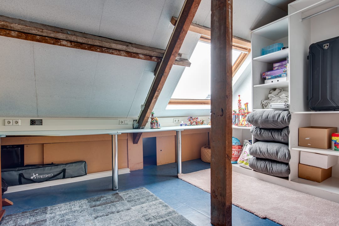 Foto 22 van Heikantstraat 9