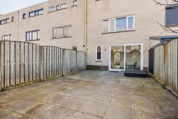 Foto 40 van Sas van Gentstraat 66