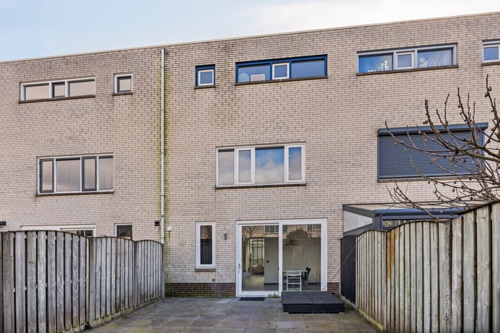 Foto 41 van Sas van Gentstraat 66