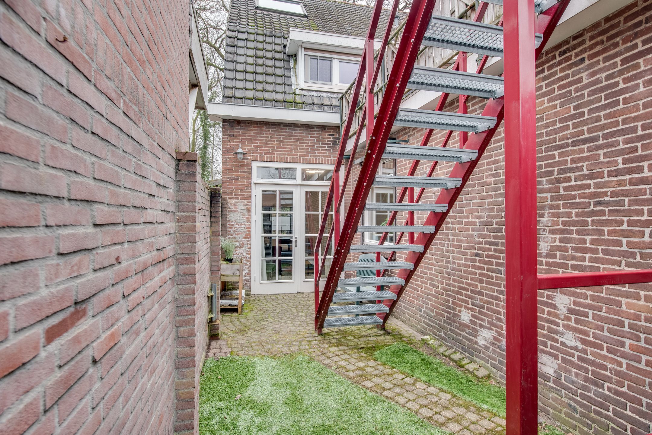 Foto 24 van Heikantstraat 9