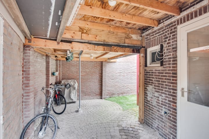 Foto 25 van Heikantstraat 9