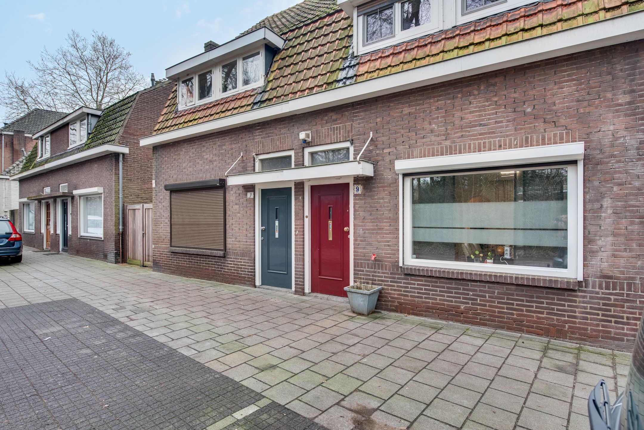 Foto 27 van Heikantstraat 9