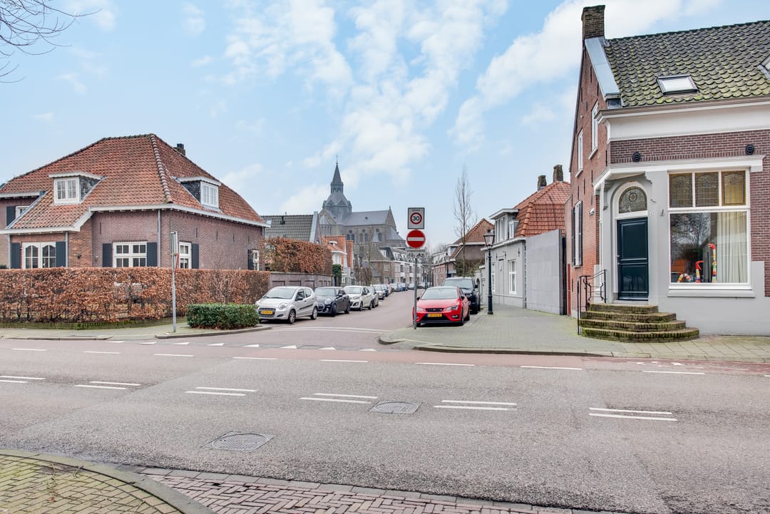 Foto 28 van Heikantstraat 9