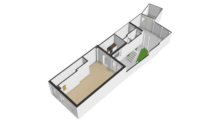 Foto 31 van Heikantstraat 9