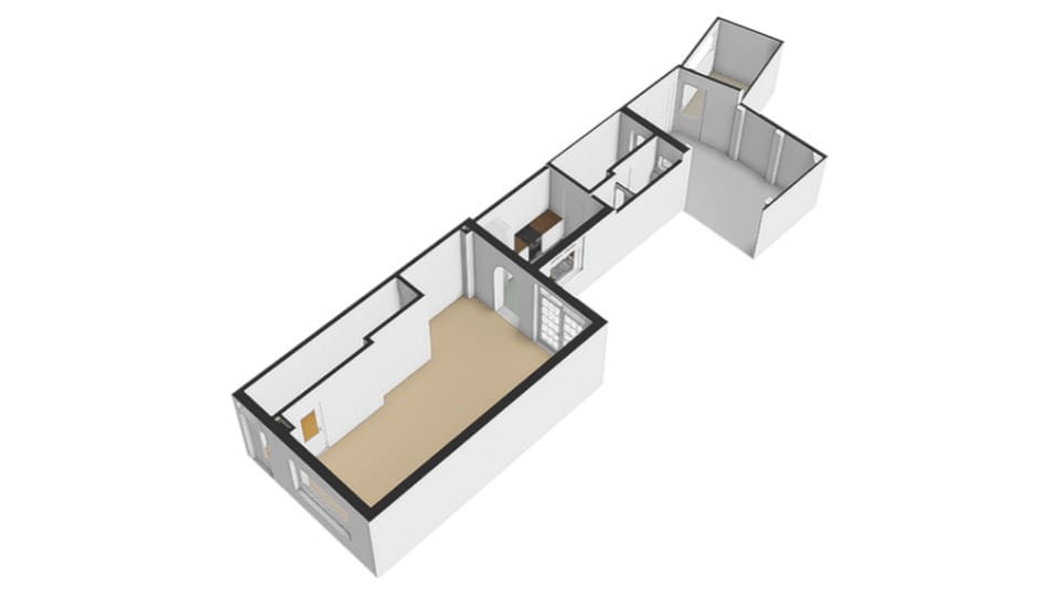 Foto 32 van Heikantstraat 9