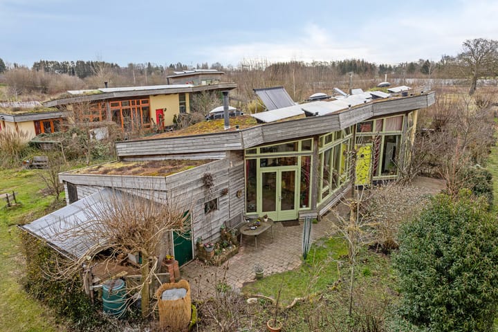 Foto 1 van Rietgors 24