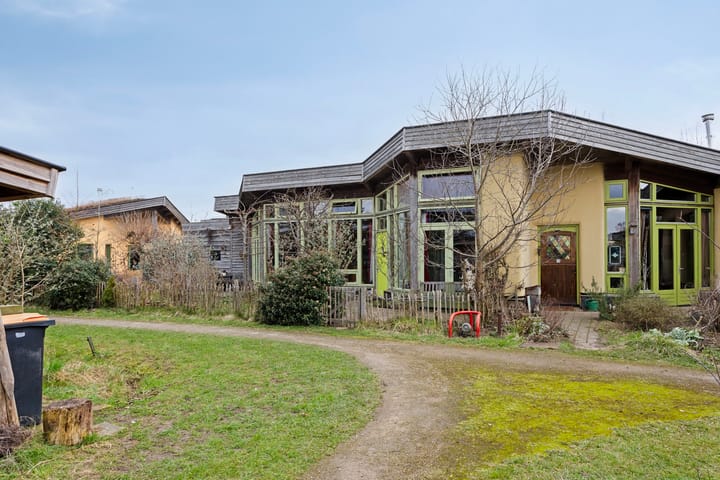 Foto 2 van Rietgors 24