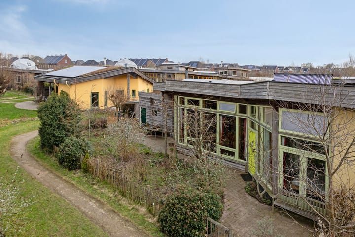 Foto 3 van Rietgors 24