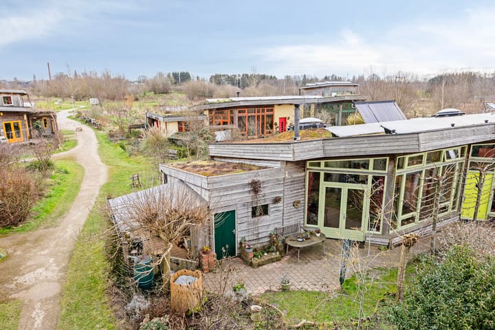 Foto 4 van Rietgors 24