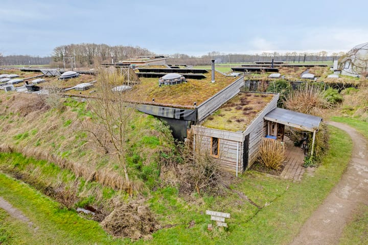 Foto 5 van Rietgors 24