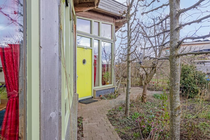 Foto 8 van Rietgors 24