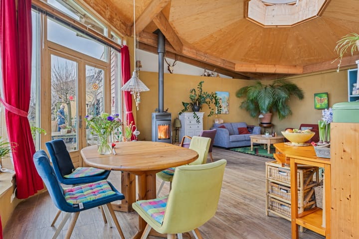 Foto 14 van Rietgors 24