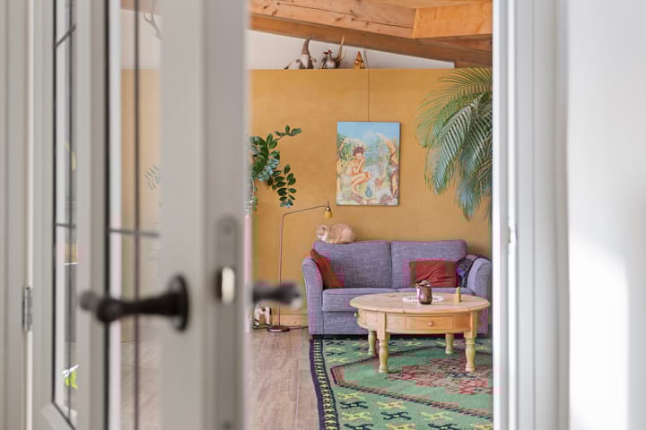 Foto 23 van Rietgors 24