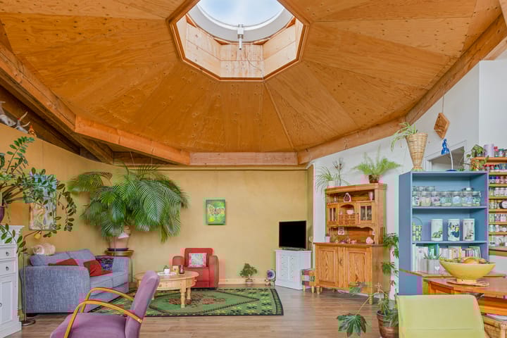 Foto 24 van Rietgors 24