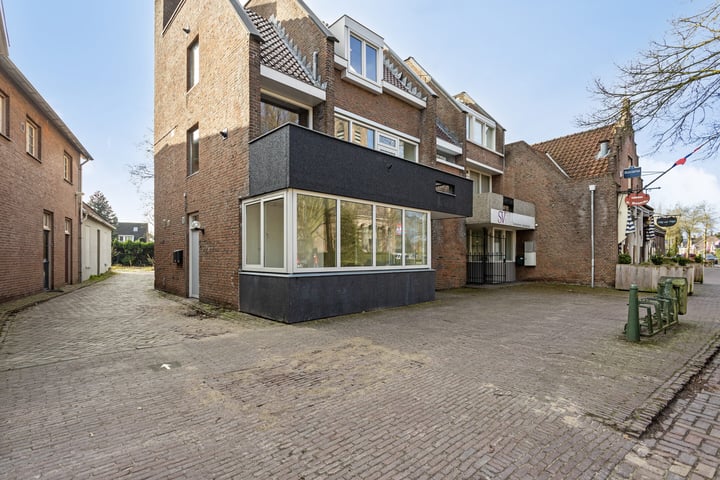 Kapelpad 2