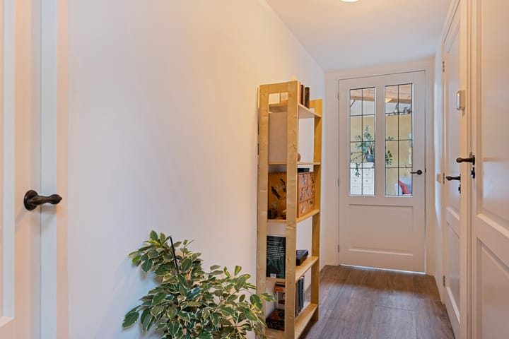 Foto 25 van Rietgors 24