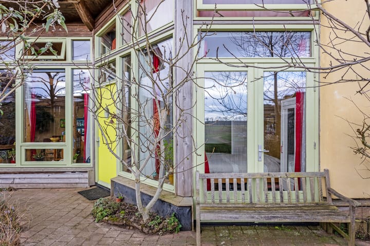 Foto 37 van Rietgors 24