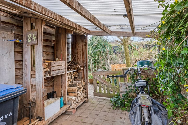 Foto 39 van Rietgors 24