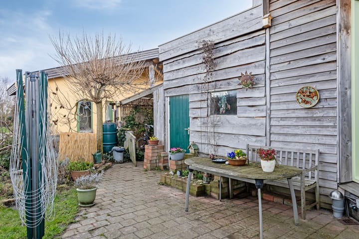 Foto 40 van Rietgors 24