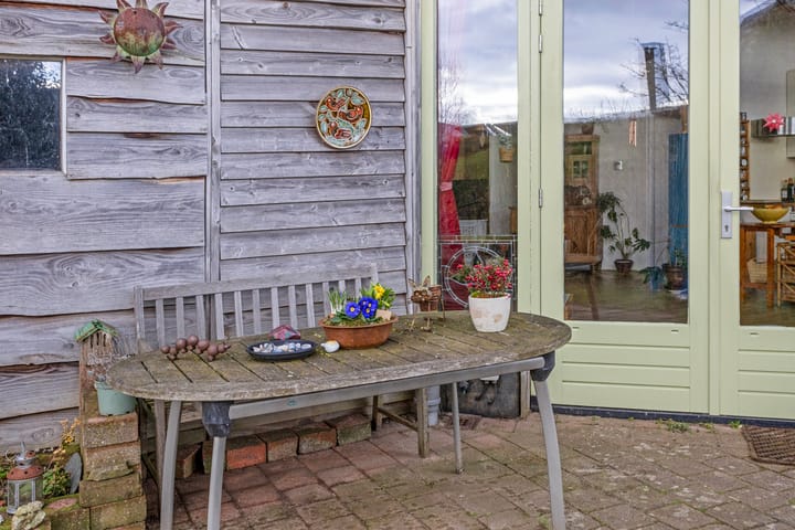 Foto 41 van Rietgors 24